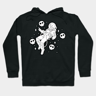 Lost in Space Hoodie